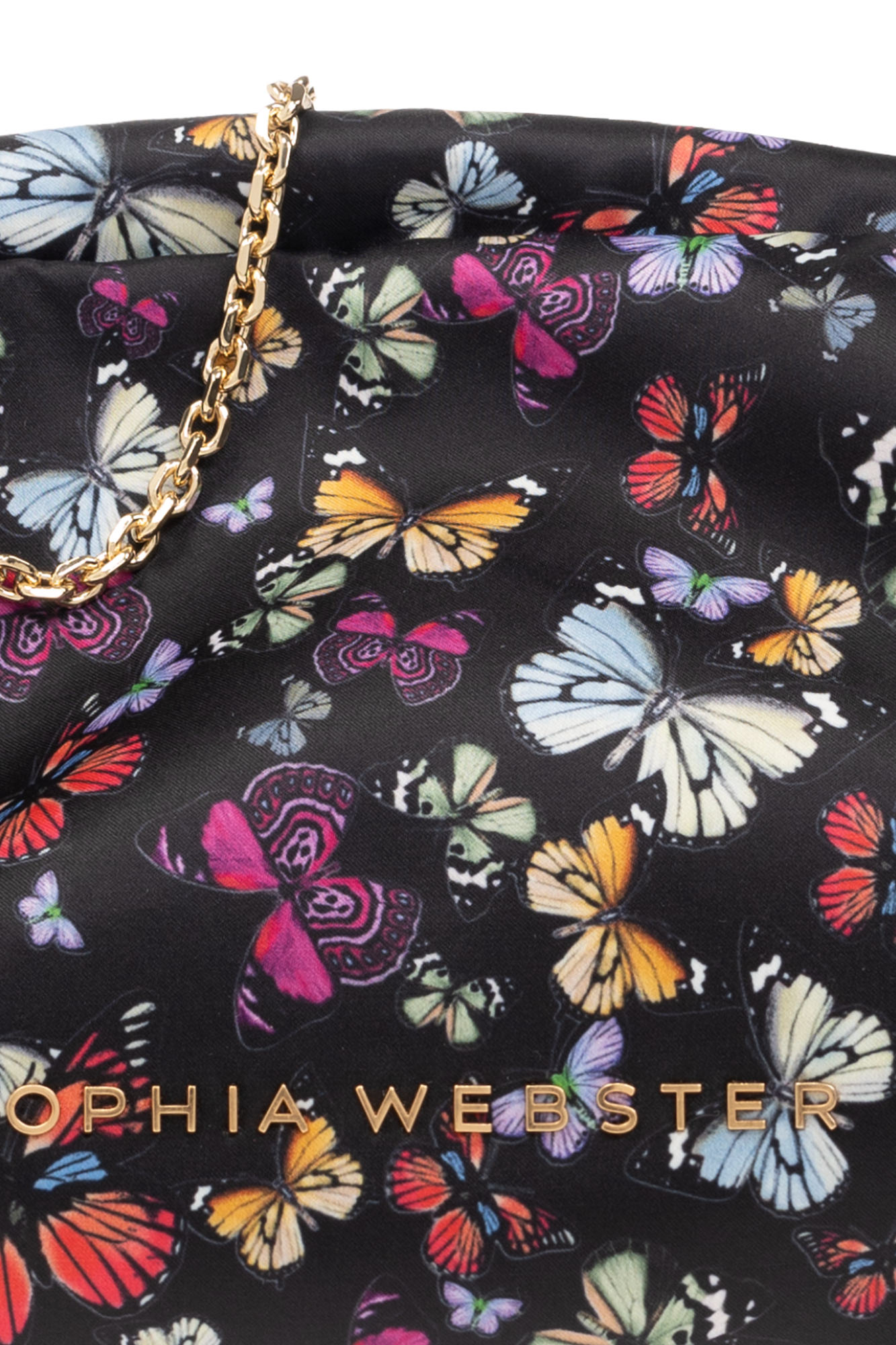 Sophia webster hot sale butterfly bag